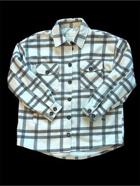 Thread & Supply Shacket